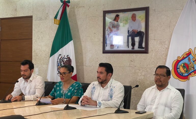 Histórico apoyo brinda Evelyn Salgado para mejorar el Transporte en Guerrero