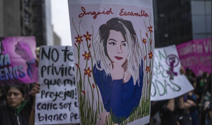 “Ley Ingrid” sanciona filtración de imágenes de víctimas; no es una mordaza para periodistas: Sánchez Cordero