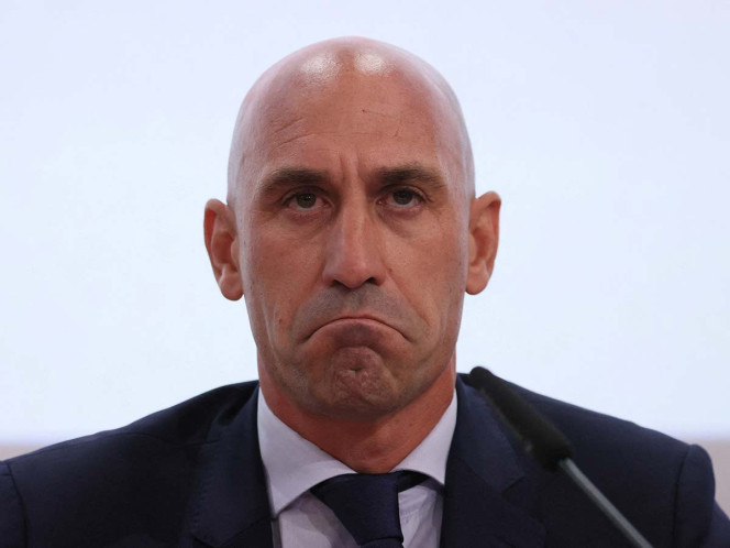 Luis Rubiales es citado a declarar por agresión sexual tras beso a Jenni Hermoso