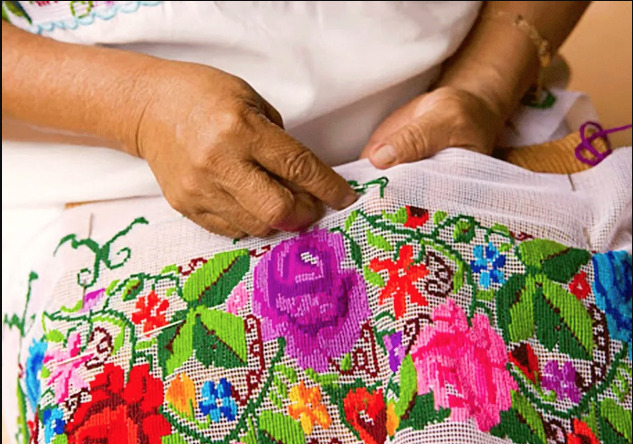 Quintana Roo lanza convocatoria del VI Concurso de Textil “Chuuy K’Káab 2023“