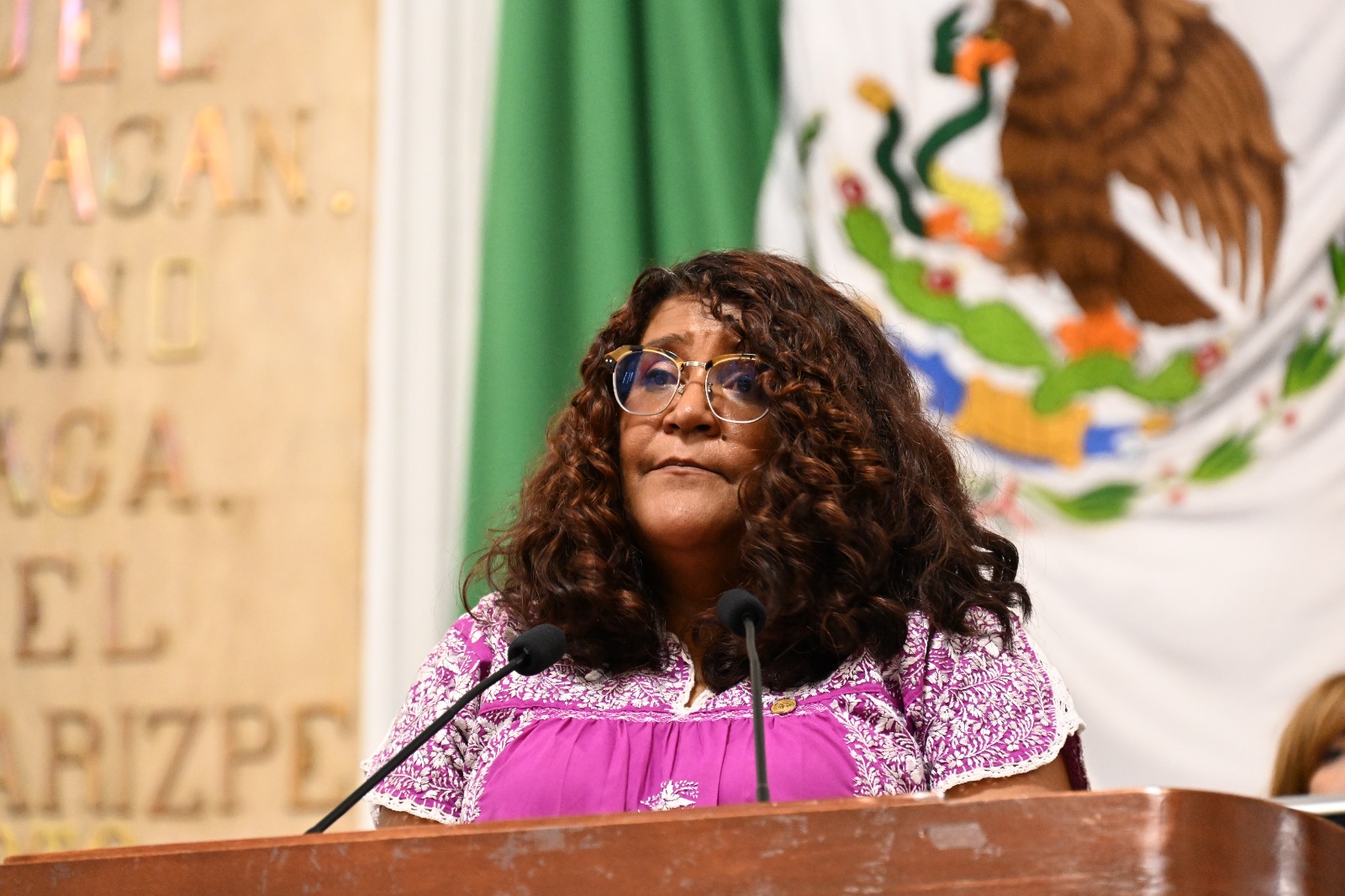 Recuperar la Casa de las Bombas Nativitas en Xochimilco, solicita Congreso CDMX