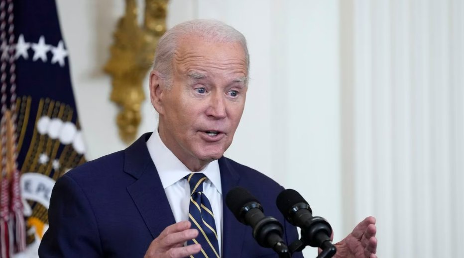 Republicanos inician investigación de ‘impeachment’ contra Joe Biden