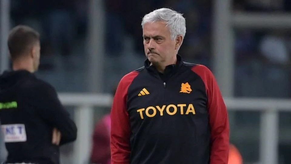 Revelan a cuál equipo llegará José Mourinho en México