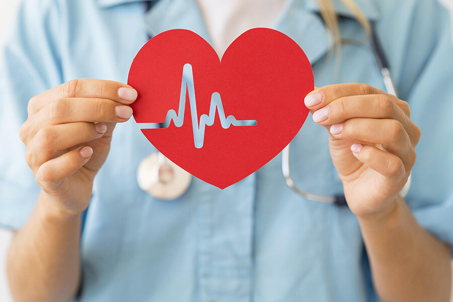 Senado se suma a las acciones para prevenir enfermedades cardiovasculares