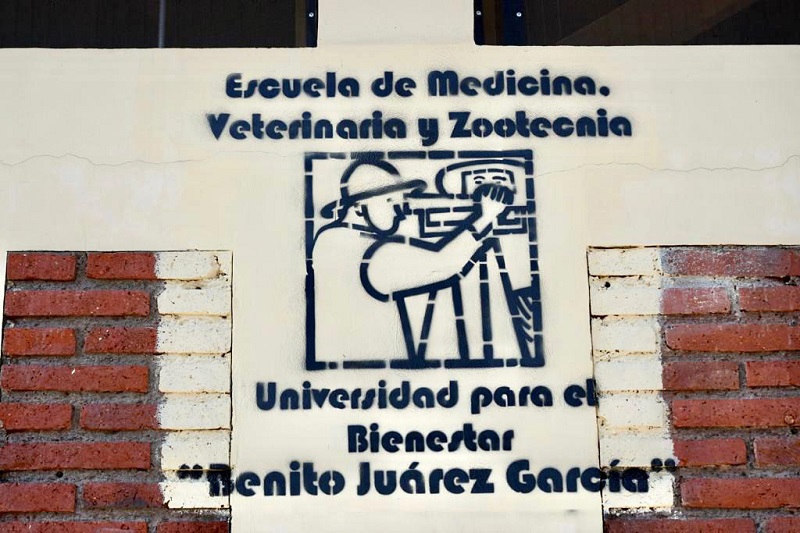 Aumenta matrícula de Universidades para el Bienestar Benito Juárez e Interculturales: SEP