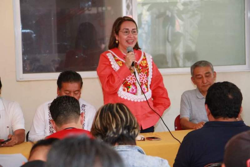 Alistan Movimiento Municipal por la Transformación en Ecatepec