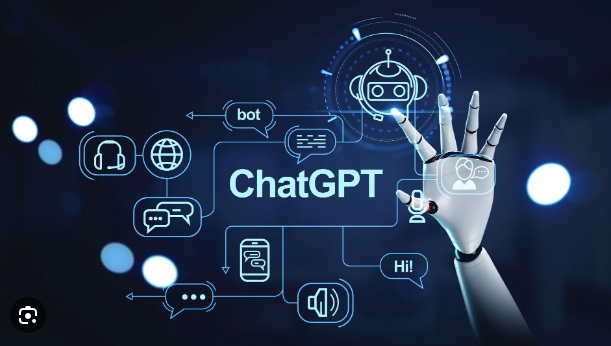Arman demanda colectiva contra la inteligencia artificial ChatGPT por derechos de autor