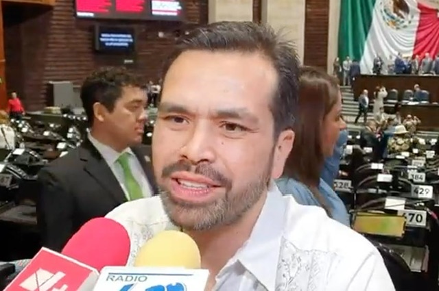 MC buscará, en el periodo ordinario de sesiones, detener embestida del régimen y del gobierno contra el Poder Judicial: Jorge Álvarez