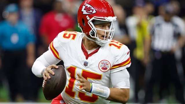 Kansas City Chiefs vs Detroit Lions el partido inaugural de la NFL 2023