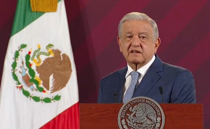 AMLO confirma asistencia de siete presidentes a cumbre migratoria en Chiapas