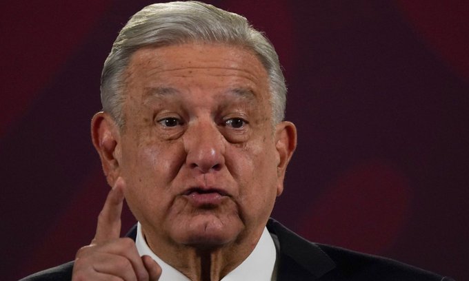 AMLO prevé ruptura constitucional si SCJN revierte eliminación de fideicomisos