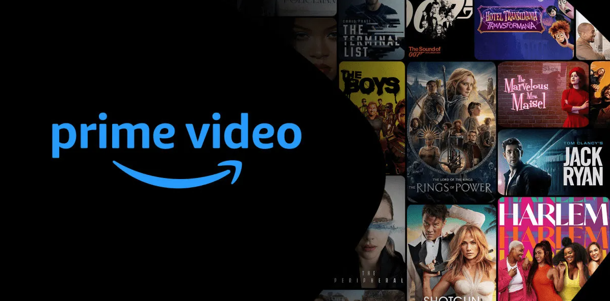 Amazon Prime Video estrenos octubre 2023