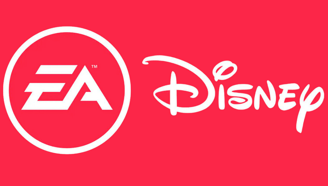 Disney podría comprar EA videojuegos