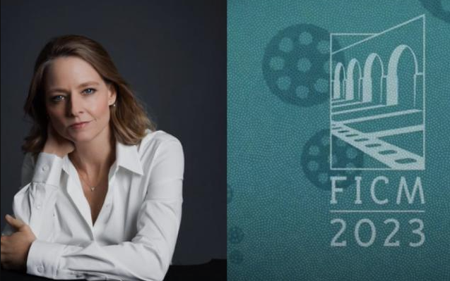 Jodie Foster FICM 2023