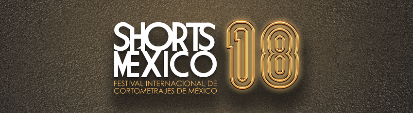 Celebra Shorts México premiación de su décima octava edición en la Cineteca Nacional