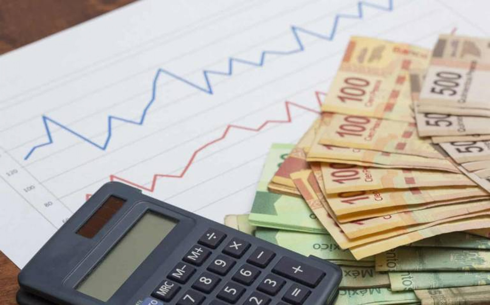 El Paquete Económico 2024 propone ingresos totales por 9.1 billones de pesos sin embargo el 19.2% es deuda, destaca estudio del IBD