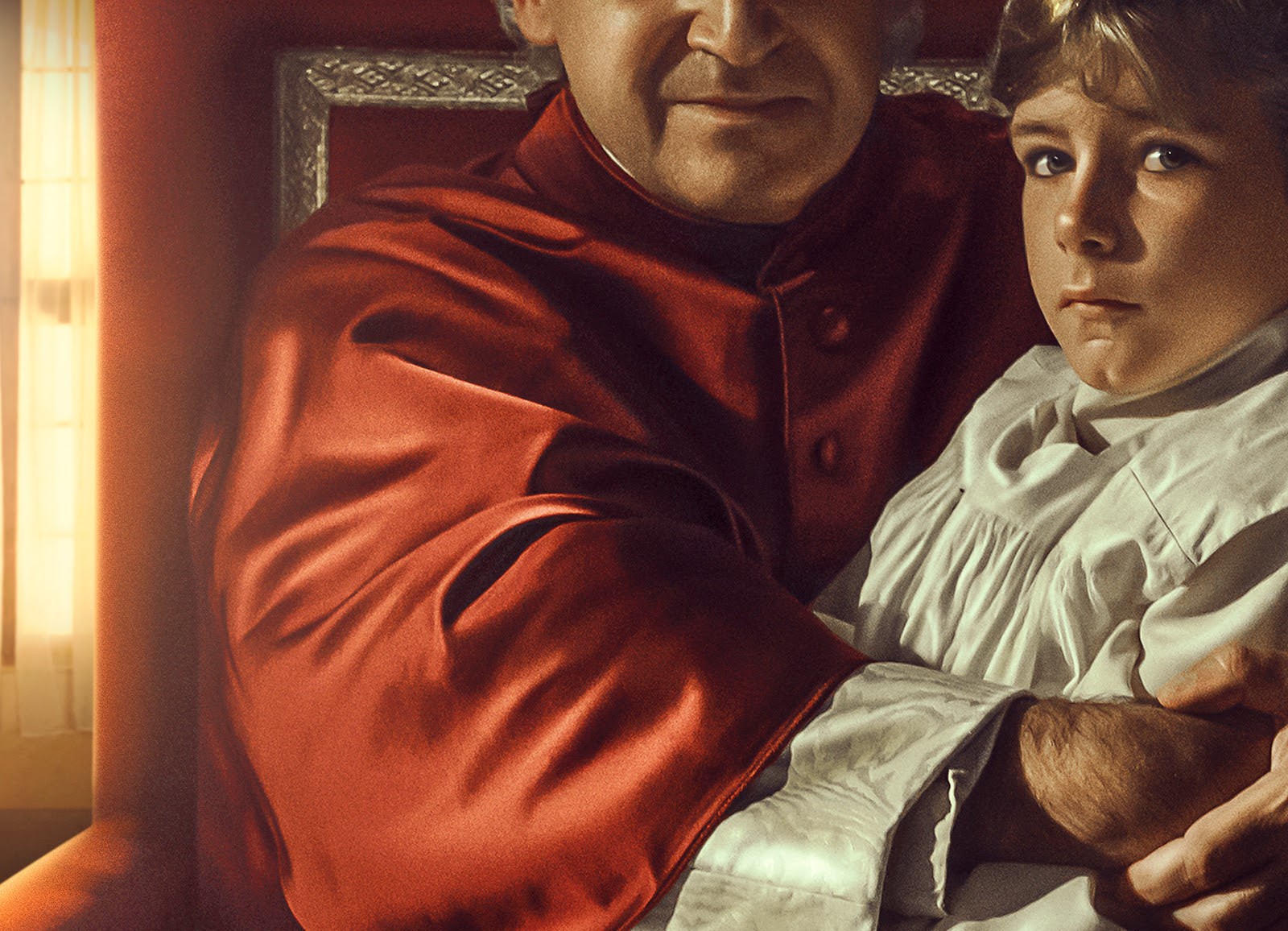 “El Secuestro del Papa” de Marco Bellocchio llegará al 21vo. Festival Internacional de Cine de Morelia