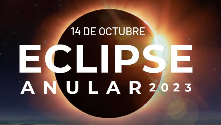 En Mérida, alistan sitios para observar el eclipse solar de este sábado