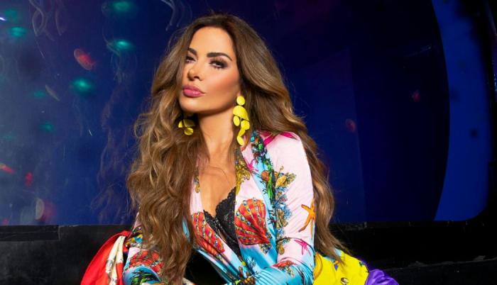 Gloria Trevi fraude fiscal UIF