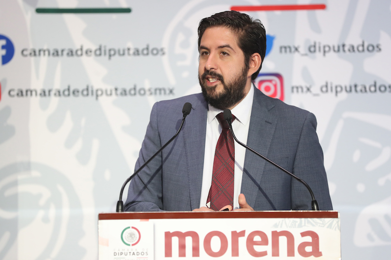 Asegura Morena ante el INE que no necesita programas sociales para lograr continuidad en las elecciones 2024