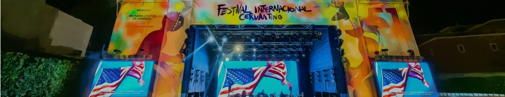 HOMO ESPACIOS: Inicia el Cervantino 51, emprendimientos culturales… y otras notas