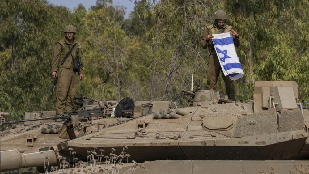 ONU denuncia a Israel por atacar el sur de Gaza cuando ordenó a palestinos desplazarse a dicho territorio