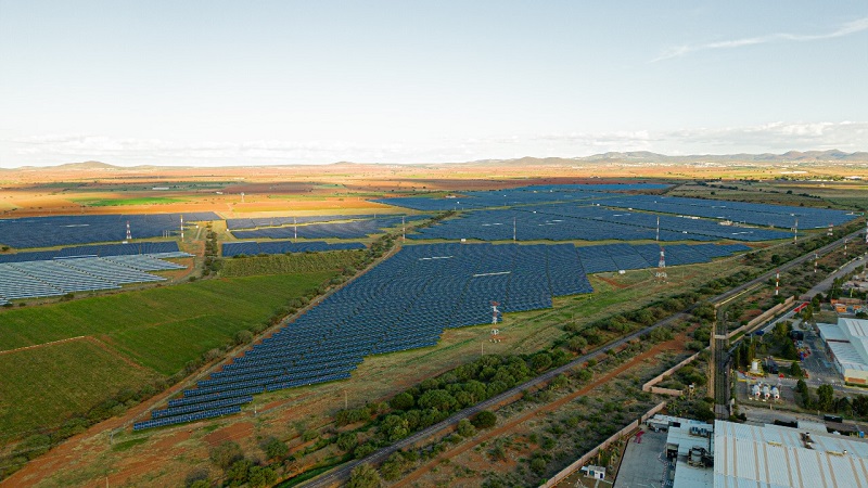 Mitsui & Co. Infrastructure Solutions inaugura su primer parque solar en México con una inversión de 100 millones de dólares y 80.3 MW de capacidad