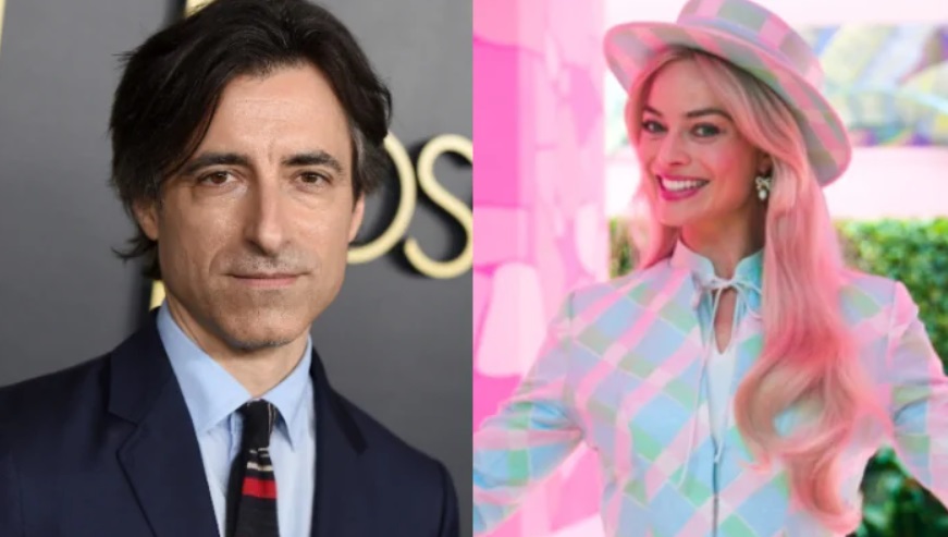 Noah Baumbach consideraba Barbie una terrible idea