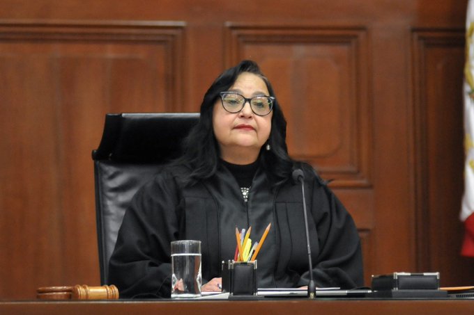 Norma Lucía Piña descarta ir al Senado: "no hay condiciones para el diálogo"