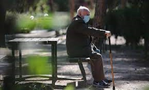 Un 76% de ancianos no cuentan con protección contra la bacteria responsable de enfermedades neumocócicas en México.
