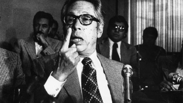 OTRAS INQUISICIONES: Díaz Ordaz:  1968 y la política