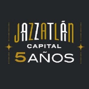 Con mucho jazz celebra Jazzatlán Capital 5 años