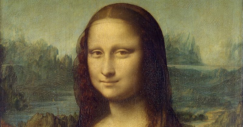 La Mona Lisa de Leonardo Da Vinci escondía un secreto químico que acaba de ser descubierto