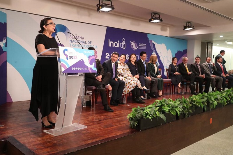 Necesario, reformas expansivas que afirmen y consoliden los organismos autónomos: diputada Marcela Guerra