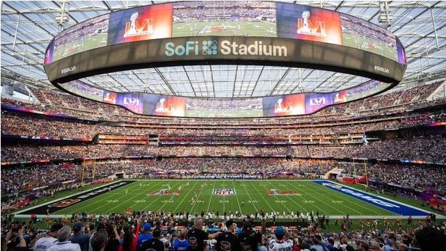 SoFi Stadium rechazaría ser sede del Mundial 2026; Estadio Azteca tendría el partido inaugural