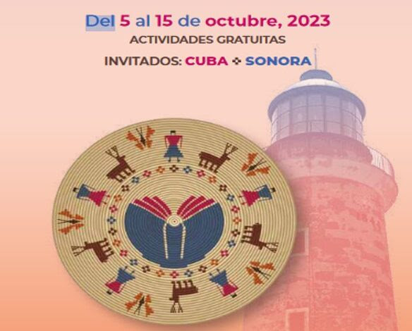 34 Feria Internacional del Libro de Antropología e Historia
