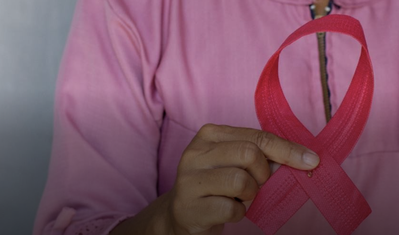 Una iniciativa para combatir la desigualdad del cáncer de mama puede salvar 2,5 millones de vidas