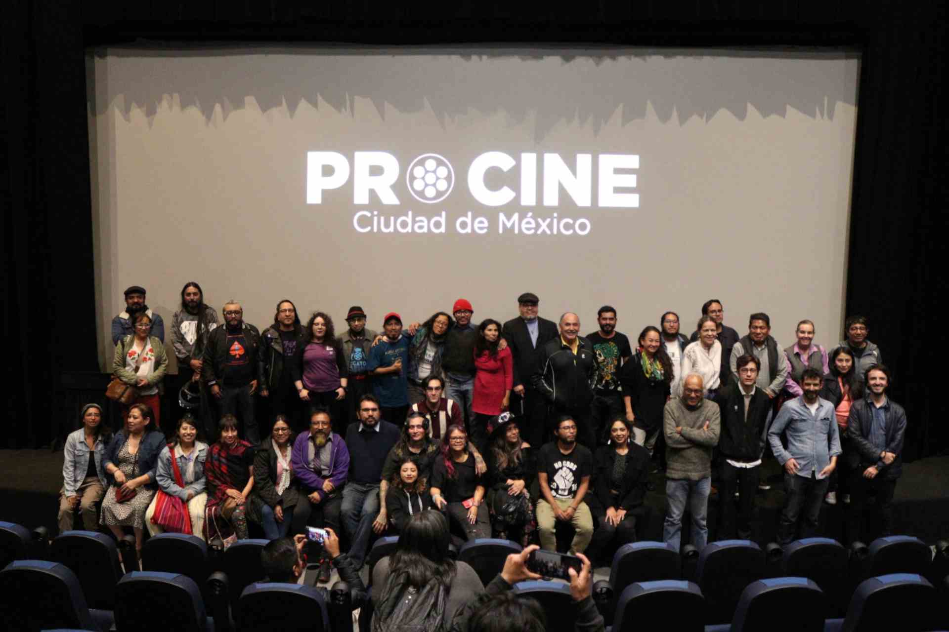 “Cineclubes en la ciudad”: un recorrido por la historia y el presente de este movimiento en la CDMX