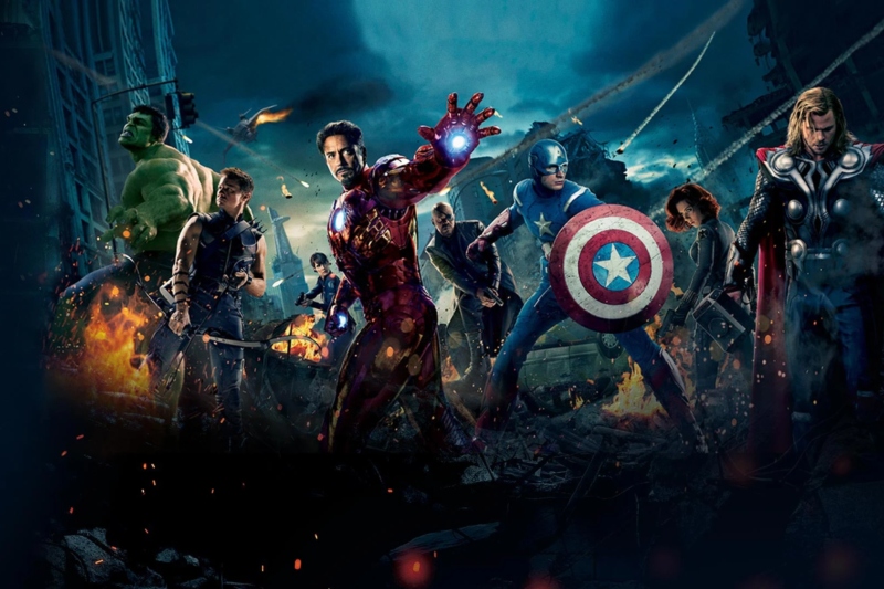 Las últimas noticias con Avengers: The Kang Dynasty confirman que todo ha cambiado en Marvel Studios