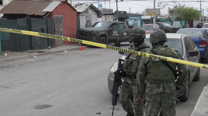 CNDH emite recomendación por ataque de militares contra civiles en Nuevo Laredo