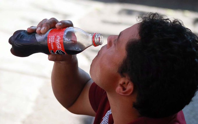 Coca-Cola anuncia nueva subida de precios en sus productos