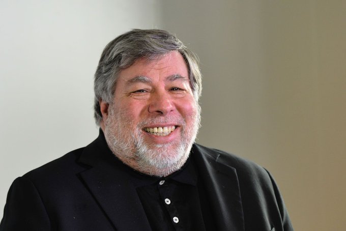 Cofundador de Apple, Steve Wozniak, es hospitalizado en la CDMX