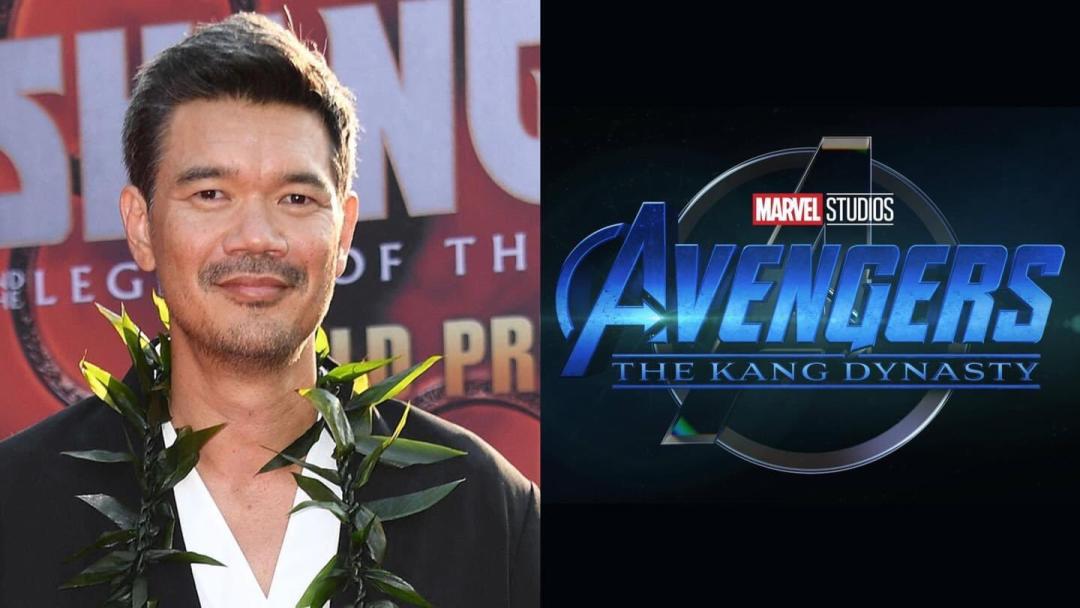 Destin Daniel Cretton no dirigirá Avengers The Kang Dynasty