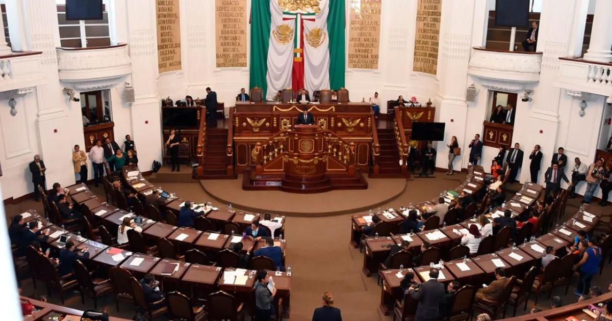 Diputados del PRI condenan parálisis legislativa y llaman a Morena a cumplir con sus obligaciones