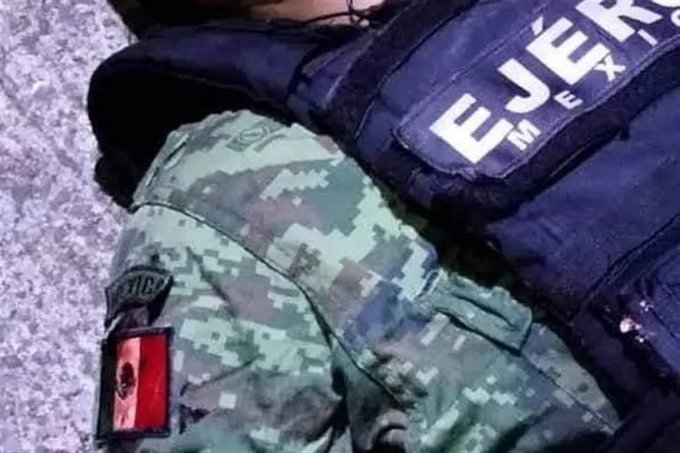 Elementos del Ejército sufren emboscada en Chiapas