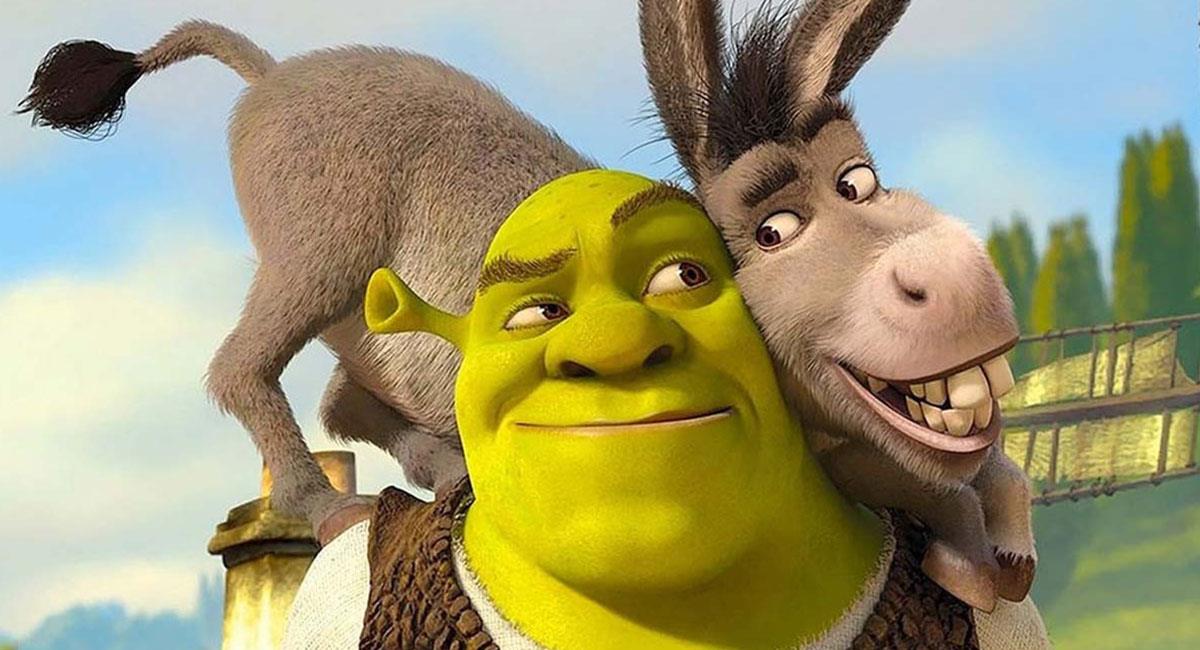 Fecha de estreno Shrek 5