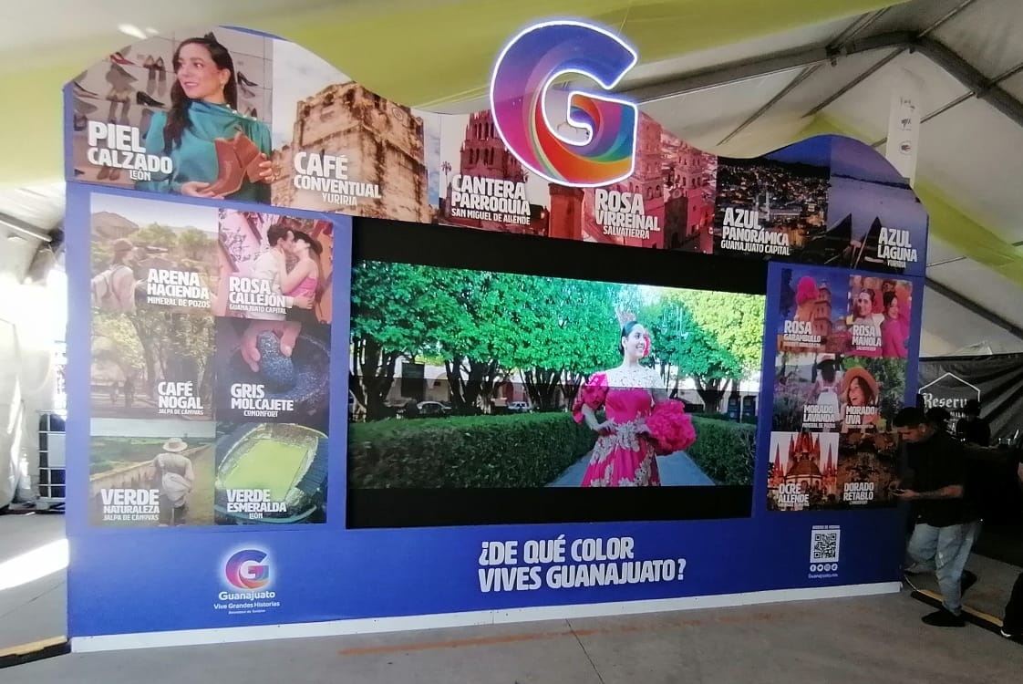 Guanajuato brinda una explosión de sabores en ‘Baja Culinary Fest‘