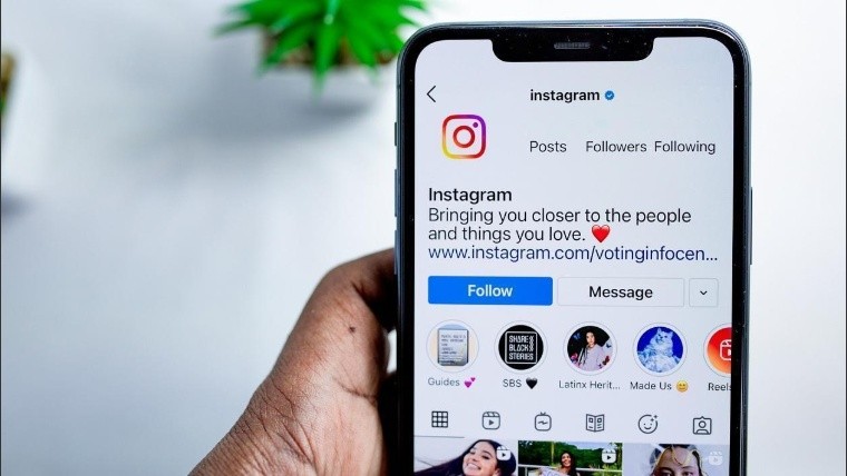 Instagram descativará la confirmación de lectura en mensajes