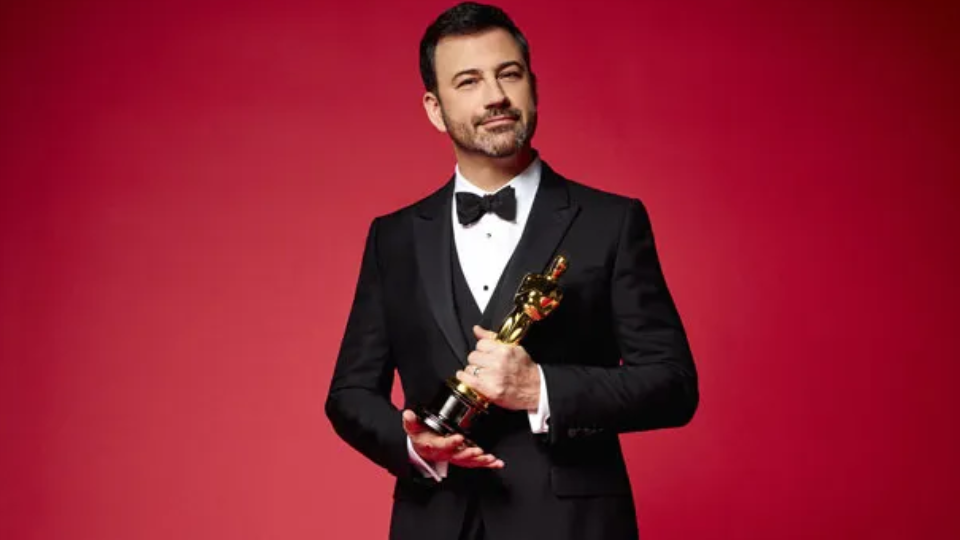 Jimmy Kimmel presentador Oscar 2024