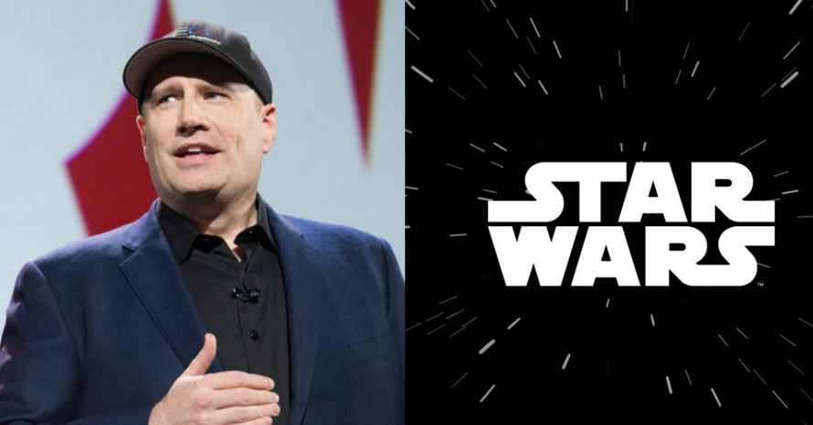 Kevin Feige podría dejar Marvel para dirigir universo de Star Wars